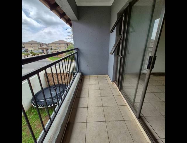 2 BEDROOM PROPERTY TO RENT IN PARKRAND